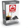 Bonini Coffee Pods, Nespresso Compatible 10 Variety Packs, Blends Inc. Decaf, Ristretto, Intenso, Classico, Lungo, Forte, Corposo, Carioca. Pack 10 (Total 100 Pods) view 4
