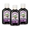 Califig Syrup of Figs | Three pack | Natural Digestive Aid | Vegan | With Fig Extract | Helps Maintain Regularity | 3 X 100 ml view 1