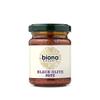 Biona Organic Black Olive Pate 120g (Pack of 3) by Biona view 1