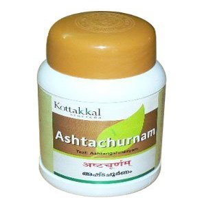 Kottakkal Arya Vaidya Sala Ashta Churnam 50 Grams by Kottakkal Arya Vaidya Sala