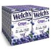 Welchs Grape Singles To Go Drink Mix 6 Stick Pack 12.8g Box view 1