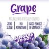 Welchs Grape Singles To Go Drink Mix 6 Stick Pack 12.8g Box view 4