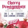 Welch's Cherry Pomegranate Singles to Go Drink Mix 13 g view 3