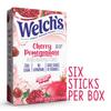 Welch's Cherry Pomegranate Singles to Go Drink Mix 13 g view 4