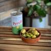 Perell Gordal Picante Pitted Olives - 350g (150g Drained), Pack of 3, Spanish Green Olives - Spicy Gordal Olives, Perello Olives, Tinned Olives Pitted view 4