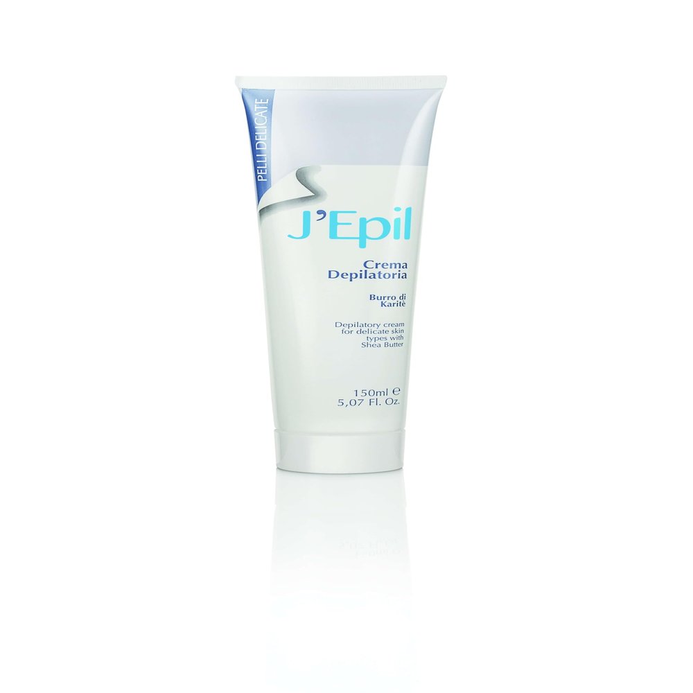 150ML Shea Hair Removal Cream