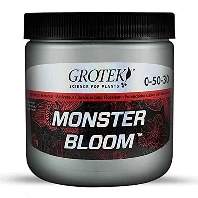 Monster Bloom 130 g