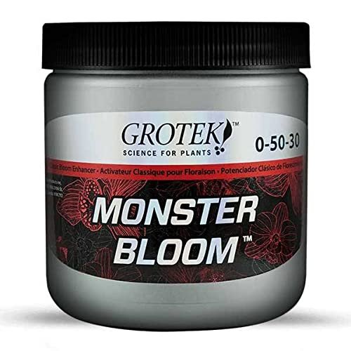 Monster Bloom 130 g