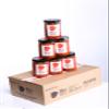 8 X 330g Freshly UK- Made Kimchi Based on Authentic Korean Recipe (Natural Fermentation, Natural Probiotics, No Artificial Additives) view 1