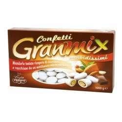 Crispo Confetti Assorted granmix Snob Taste 1000 GR