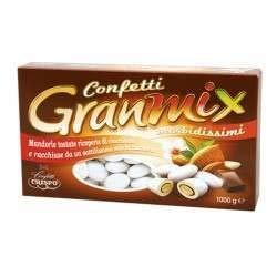 Crispo Confetti Assorted granmix Snob Taste 1000 GR