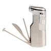 Jean Claude Glasgow Pipe Car Chrome Pz 83 g view 1