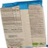 Crich Crackers olijfolie blauw 250 gram view 2