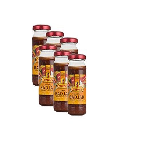 6 x Conimex Brandal a 200 g