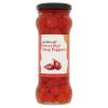 Cooks & Co Sweet Red Drop Peppers 235 g (Pack of 6) view 1