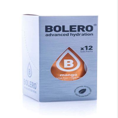 Bolero Bolero - 12 sobres Mango
