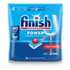 Finish Powerball All in 1 Max Lemon Dishwasher Mega Value 90 Tablets view 1