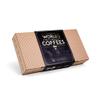 Original Gourmet Coffee Gift Set for Men & Women  10 of The Worlds Finest Single Estate Specialty & Organic Coffees | Brew & Enjoy Anytime, Anywhere | Hamper Style Letterbox Gift Idea for Him & Her view 1