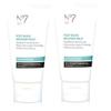 No7 Men Sensitive Care Post Shave Recovery Balm Pack Of 2 view 2
