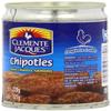 Clemente Jacques Chipotle Peppers in Adobo Sauce 220 g view 1