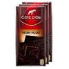Cote d'Or Dark Chocolate 3 x 100g view 1
