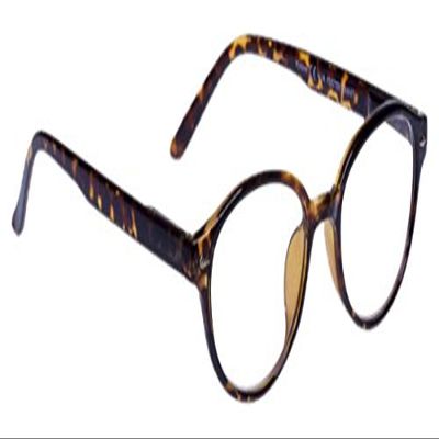 Foster Grant Strength 1.00 Aldric Tort Reading Glasses