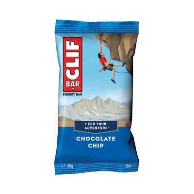 Chocolate Chip Flavour Bar
