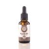 Beard Oil British Gentleman 100% Natural & Organic by Sweyn Forkbeard - A Beard Softener and Deep Conditioner For Men view 2