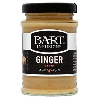 Bart Fresh Pasta Ginger 95 g (6 Pack)