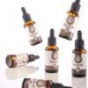 Beard Oil Viking Ice Storm 100% Natural & Organic by Sweyn Forkbeard - A Beard Softener and Deep Conditioner For Men (30 ml/1oz Beard Oil Viking Ice Storm) view 4