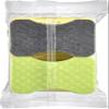 AlmaWin Eco Soapy Sponge, Set of 2  50 gr view 1