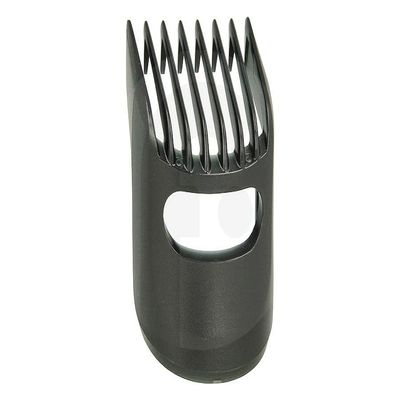 Braun comb attachment, small 3-24 mm, anthracite
