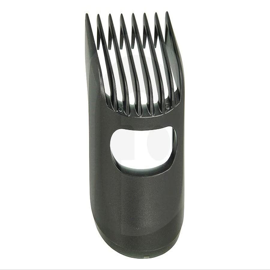 Braun comb attachment, small 3-24 mm, anthracite