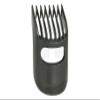 Braun comb attachment, small 3-24 mm, anthracite view 1