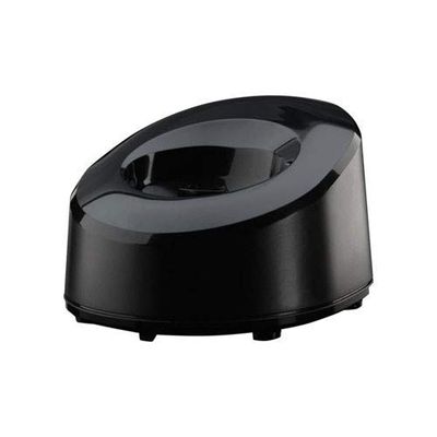 Braun 81373739 DEVICE HOLDER BLACK PASSIVE