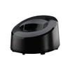 Braun 81373739 DEVICE HOLDER BLACK PASSIVE view 1
