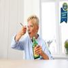 Moller's Fish Oil Omega-3 -Fruit Flavour- Baby Children Adults view 2