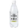 TOMOMASU drinking a little carbonated water 500mlX24 this view 1
