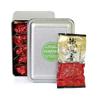 GOARTEA 10Pcs 8g Top Grade Tieguanyin Tie Guan Yin Oolong Tea - Iron Goddess Fujian Anxi High Mountain Chinese Oolong Tea view 3