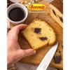 Boromir Cozonac Brioche with Chocolate-Rum Cream & Easter Cake & Sweet Bread 450gr view 4