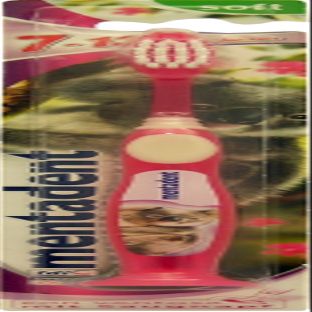 12 x MENTADENT Toothbrush Kids Teeth 7-13 Years
