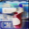 12 x Oral-B 3d White Cool Head Teeth Toothbrush 40 Medium