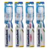 12 x Mentadent Teeth Tecnic Clean Toothbrush Medium view 3
