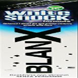 12 Blanx White Shock Instant White Toothpaste 75ml