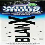 12 Blanx White Shock Instant White Toothpaste 75ml