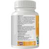 Simply Pure Nattokinase Capsules for Heart Health | 500mg (2500 FU) per Capsule x 90 | 100% Pure | Gluten Free | GM Free | Vegan | HACCP Certified view 2