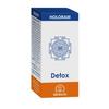 holoram Detox 60 Capsules. Drainage Systems bio-regulador of toxins. view 1