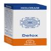 holoram Detox 60 Capsules. Drainage Systems bio-regulador of toxins. view 2
