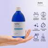 Active Silver - Colloidal Silver 500ml Bottle - 10ppm Colloidal Silver Liquid - Premium Quality, UK Made view 2