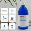 Active Silver - Colloidal Silver 500ml Bottle - 10ppm Colloidal Silver Liquid - Premium Quality, UK Made view 3